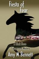 Fiesta of Fear 1938436792 Book Cover