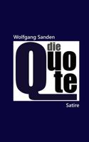 Die Quote 3749465576 Book Cover