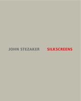 John Stezaker: Silkscreens 1905464347 Book Cover