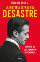 Radiografía del derrumbe del PRI (Spanish Edition) 6073176139 Book Cover