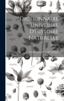 Dictionnaire Universel D'Histoire Naturelle; Volume 2 1020643285 Book Cover