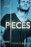 Pieces 1497572916 Book Cover