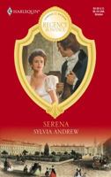 Serena 0263141926 Book Cover