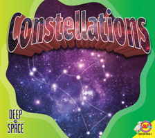 Constellations 1791109756 Book Cover