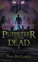 Puppeteer of the Dead II: Conlaven Island 171907447X Book Cover