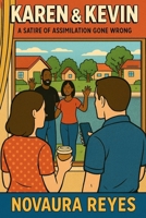 Karen & Kevin: A Satire of Assimilation Gone Wrong B0GHHWTNJC Book Cover