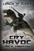 Cry Havoc 0994302991 Book Cover