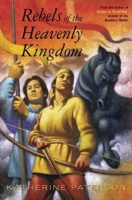 Rebels of the Heavenly Kingdom 0140376100 Book Cover
