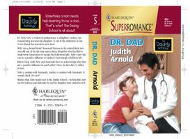 Dr. Dad 0373708947 Book Cover