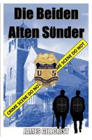 Die Beiden Alten Sunder 154800331X Book Cover