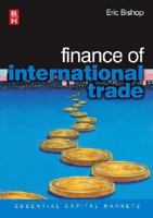 Finance of International Trade 0750659084 Book Cover