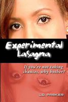 Experimental Lasagna 1448615917 Book Cover