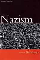 Nazism (Oxford Readers) 0192892819 Book Cover