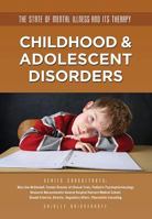 Childhood & Adolescent Disorders 1422228223 Book Cover