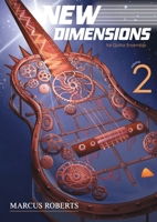 New Dimensions: Volume 2 B09HG7G1F5 Book Cover