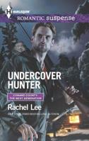 Undercover Hunter 0373279019 Book Cover
