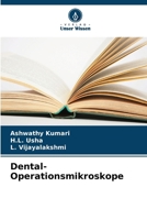 Dental-Operationsmikroskope (German Edition) 6209063292 Book Cover
