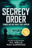 Secrecy Order 1733106030 Book Cover