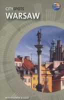 Warsaw (Travellers) 1848481381 Book Cover