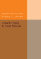 Aerial Surveying by Rapid Methods 1107511518 Book Cover
