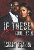 If These Pews Could Talk B098GN74H3 Book Cover