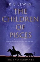 The Two Pendants 180313092X Book Cover