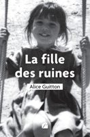 La fille des ruines 2754770887 Book Cover