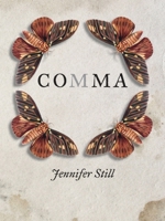 Comma 1771663103 Book Cover