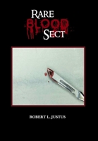 Rare Blood Sect 1312002638 Book Cover