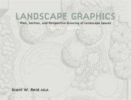 Landscape Graphics 0823073335 Book Cover
