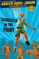 Sasquatch in the Paint 142317870X Book Cover