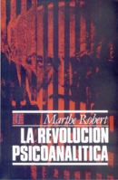 La révolution psychanalytique. La vie et l'oeuvre de Freud 9681614690 Book Cover