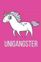 Unigangster! 107093786X Book Cover
