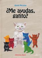 Me ayudas gatito 8493991201 Book Cover