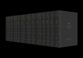 ESV Expository Commentary (12-Volume Set)