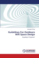 Guidelines For Outdoors Wifi Space Design 3659161918 Book Cover