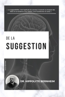 De la suggestion 2384552694 Book Cover