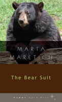 The Bear Suit 1936846551 Book Cover