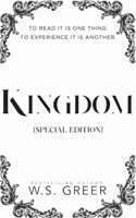 Kingdom B0DZ2TZ3GW Book Cover