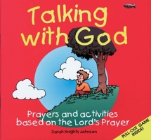 Talking With God 1857922328 Book Cover