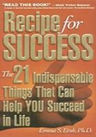 Recipe for Success 1881293068 Book Cover