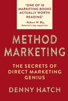 Method Marketing 1648372767 Book Cover