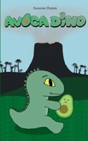 AvocaDino (German Edition) 3759767141 Book Cover