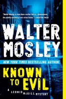 Known to Evil 1594487529 Book Cover