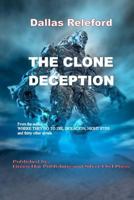 The Clone Deception 1499353022 Book Cover