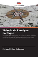 Théorie de l'analyse politique (French Edition) 6203495212 Book Cover