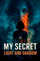 My Secret: Light and Shadow B0F9THRCJP Book Cover
