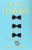 My Three Husbands 0758204485 Book Cover