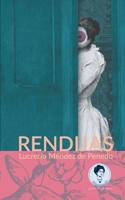 Rendijas (Spanish Edition) 9929835032 Book Cover