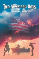Two American Boys 1412017750 Book Cover